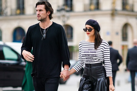 Nina Dobrev and boyfriend Grant Mellon Split After a Year